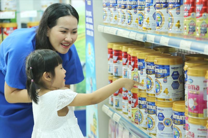 Bật mí kinh nghiệm và ý tưởng kinh doanh sản phẩm dành cho trẻ em