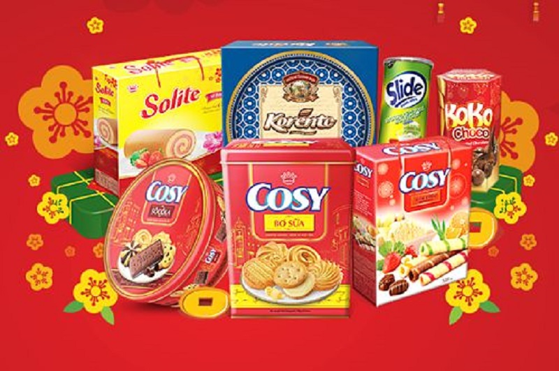 Tìm hiểu và phân tích chi tiết chiến lược kinh doanh của Kinh Đô