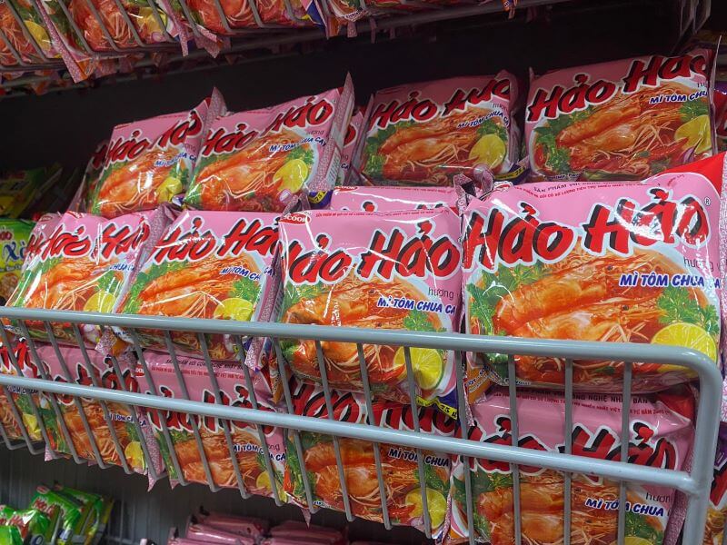 Tất tần tật thông tin về chiến lược kinh doanh của Acecook