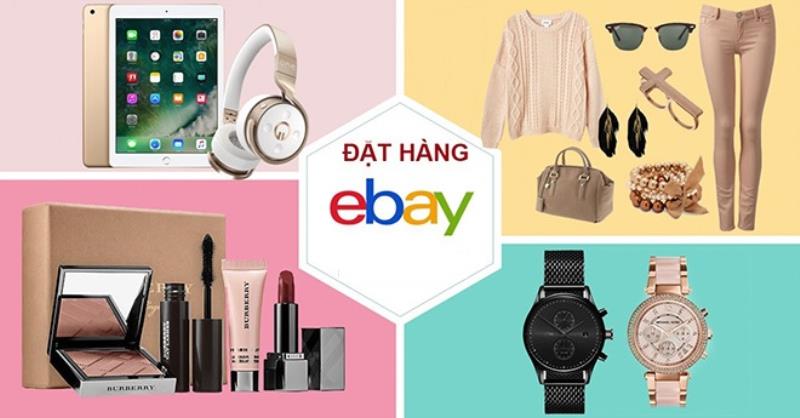 EBay có bán hàng giả không? Những kinh nghiệm mua hàng eBay chính hãng