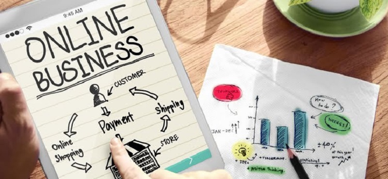 Bán hàng online cần chuẩn bị những gì và điều chủ shop nên biết