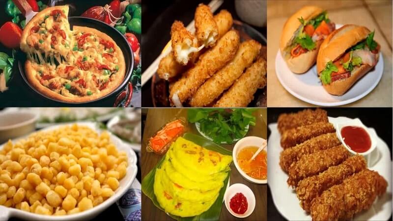 Chia sẻ đến bạn đọc kinh nghiệm mở quán ăn đêm mang lại lợi nhuận cao