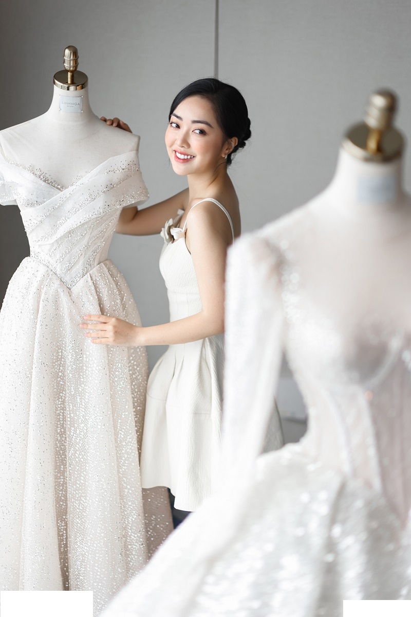 Kinh nghiệm xây dựng chiến lược kinh doanh áo cưới thành công