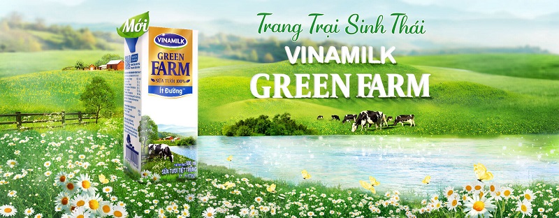 Tìm hiểu chi tiết về quy trình bán hàng của công ty Vinamilk