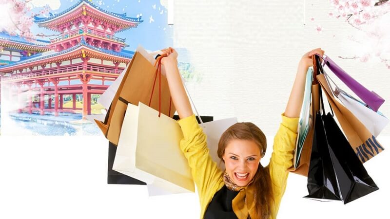 Top 5 các trang web bán hàng Nhật uy tín nhất có thể bạn chưa biết