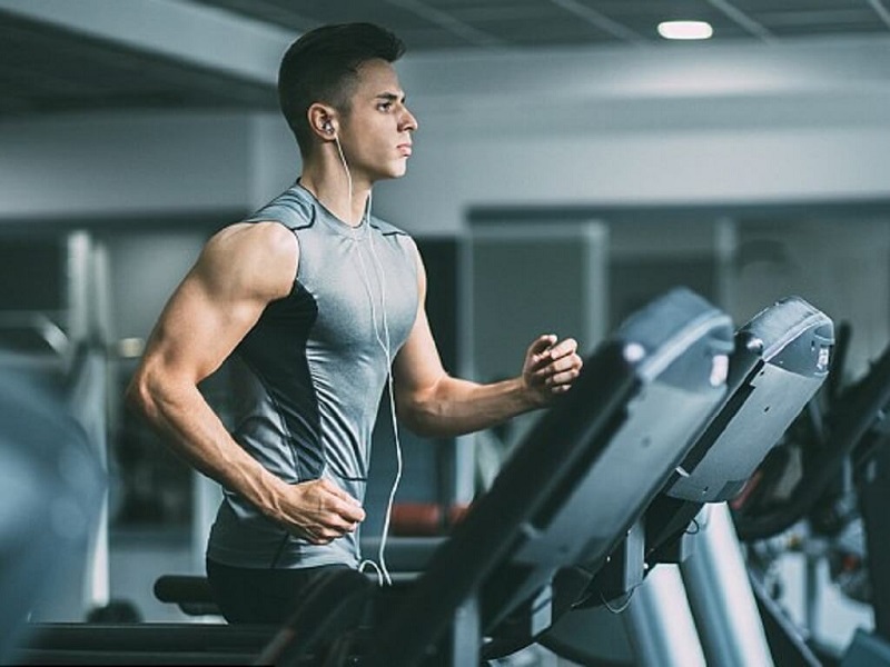 Thu về lợi nhuận khủng khi có kinh doanh phòng Gym