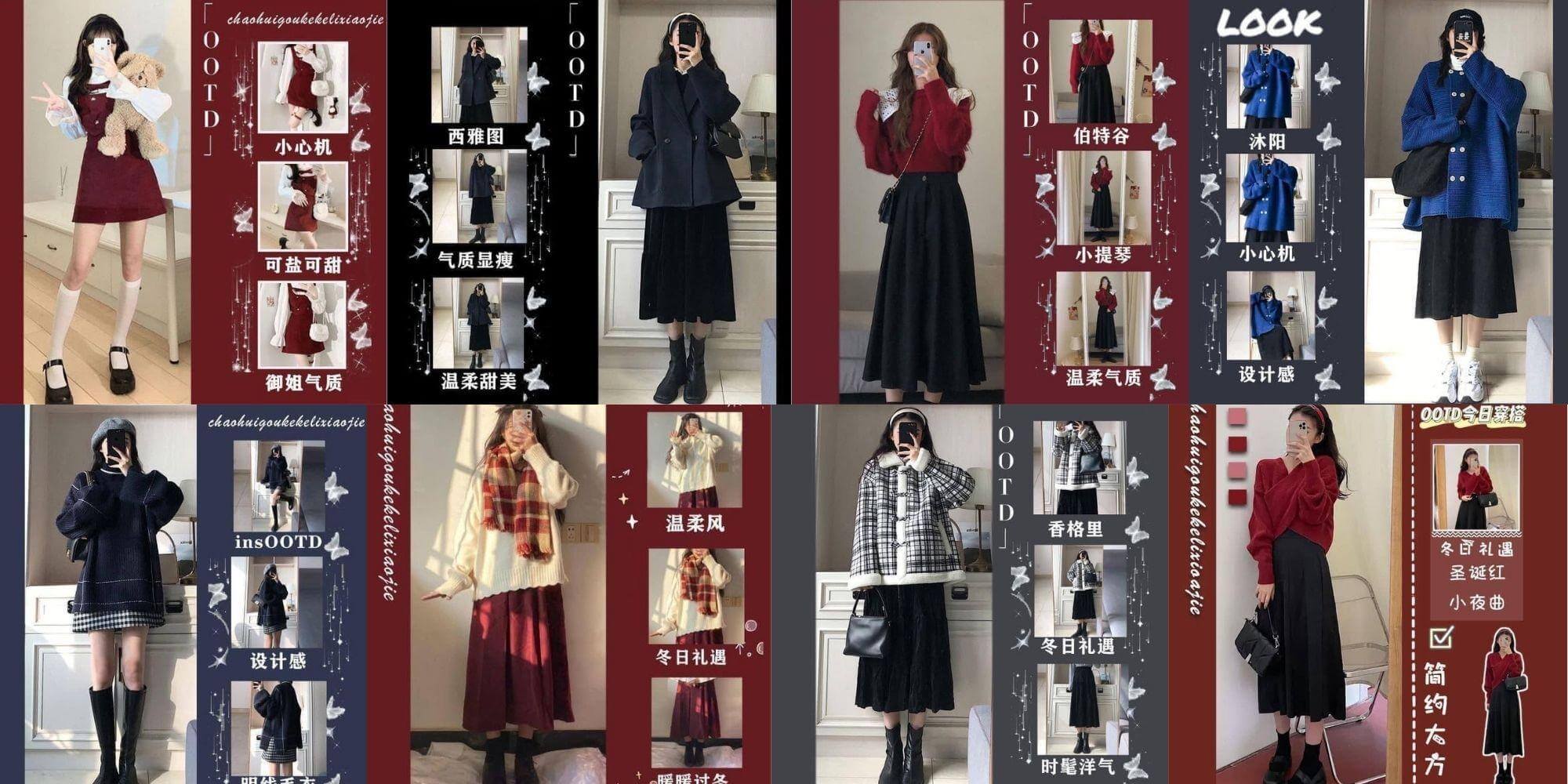 Mách bạn các mặt hàng bán chạy trên Taobao nhất hiện nay