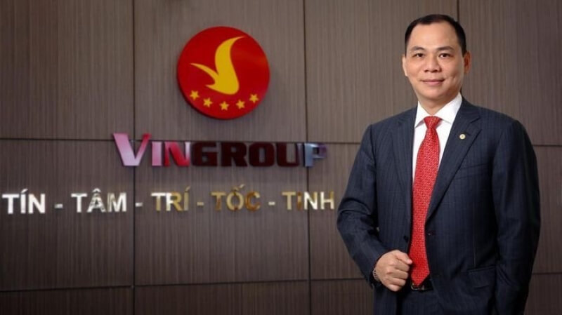 Triết lý kinh doanh của Vingroup - chìa khóa của sự thành công