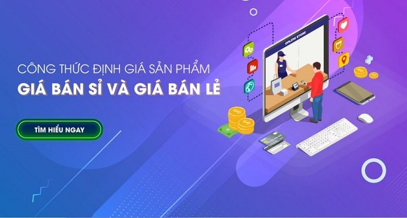 Gợi ý hay các trang web bán hàng giá sỉ? Lợi ích của nó khi mua