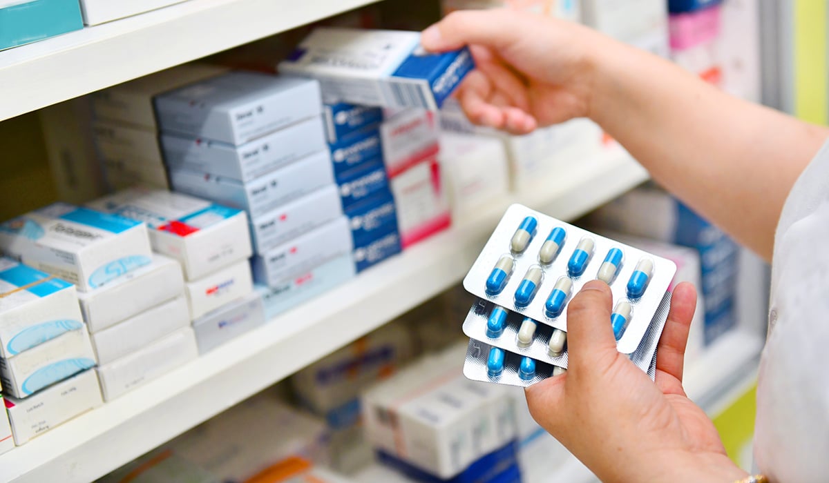 Những thủ tục làm giấy phép kinh doanh quầy thuốc cần biết