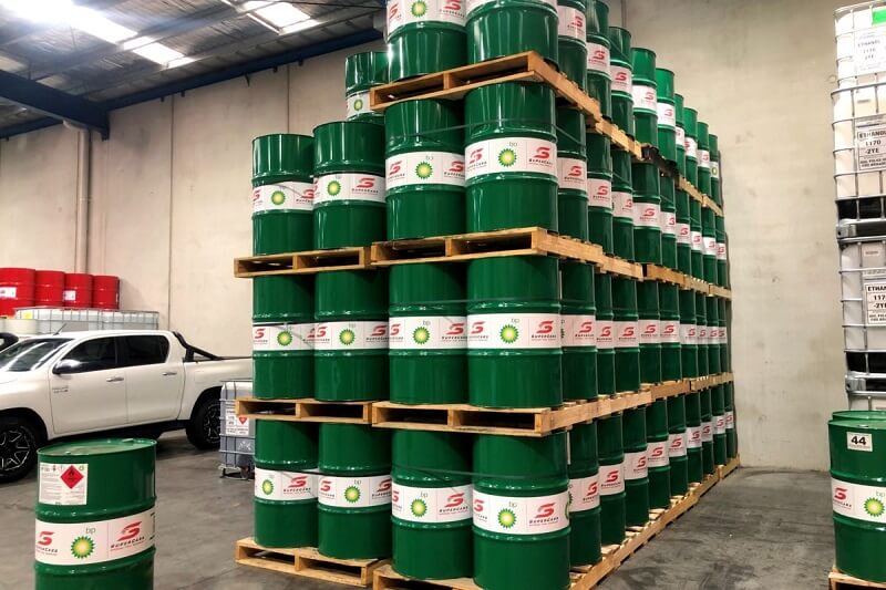 Các điều kiện để mở đại lý dầu nhớt nhanh nhất có thể