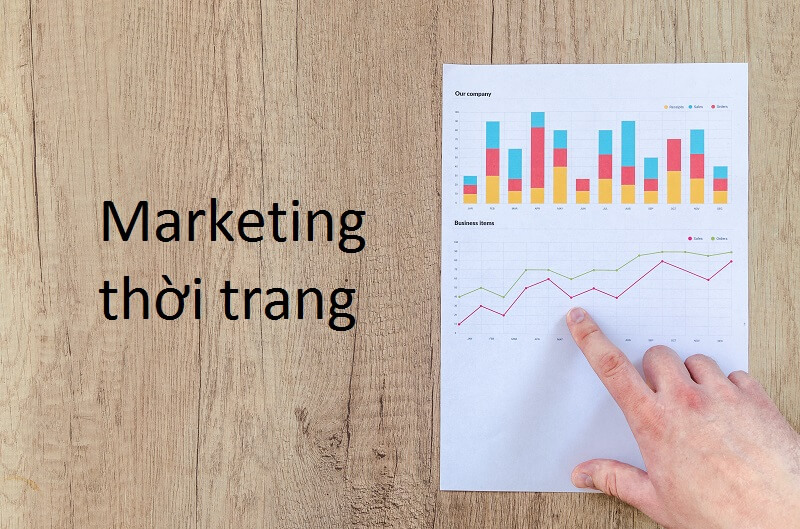Marketing thời trang là gì? Hiểu rõ tiềm năng của tiếp thị quảng cáo