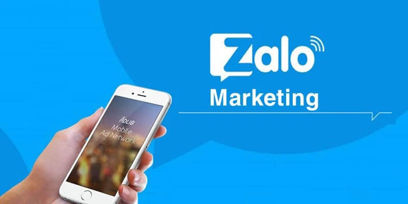 Thông tin về zalo marketing là gì? Cách triển khai chiến lược hiệu quả