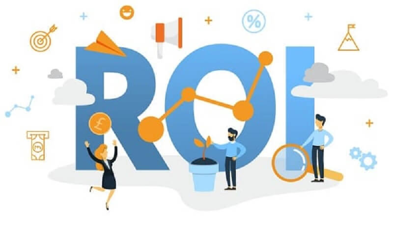 Chỉ số ROI trong Marketing là gì? Chỉ số ROI được tính thế nào?