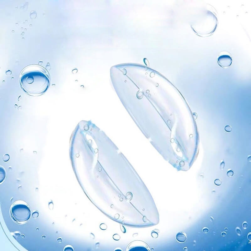 Nước ngâm lens là nước gì? Nên sử dụng nước ngâm như nào cho đúng