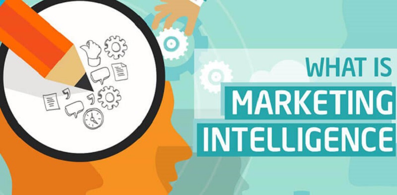 Marketing intelligence là gì? Những điều có thể bạn chưa biết về Marketing intelligence