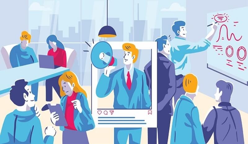 Marketing nội bộ là gì?Vai trò của Marketing nội bộ trong doanh nghiệp