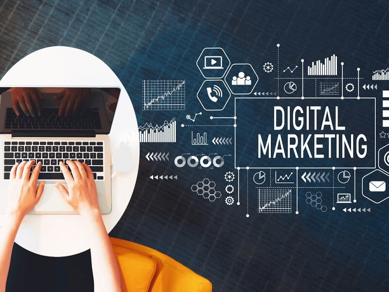 Giải đáp digital marketing lương bao nhiêu và cách tăng thu nhập