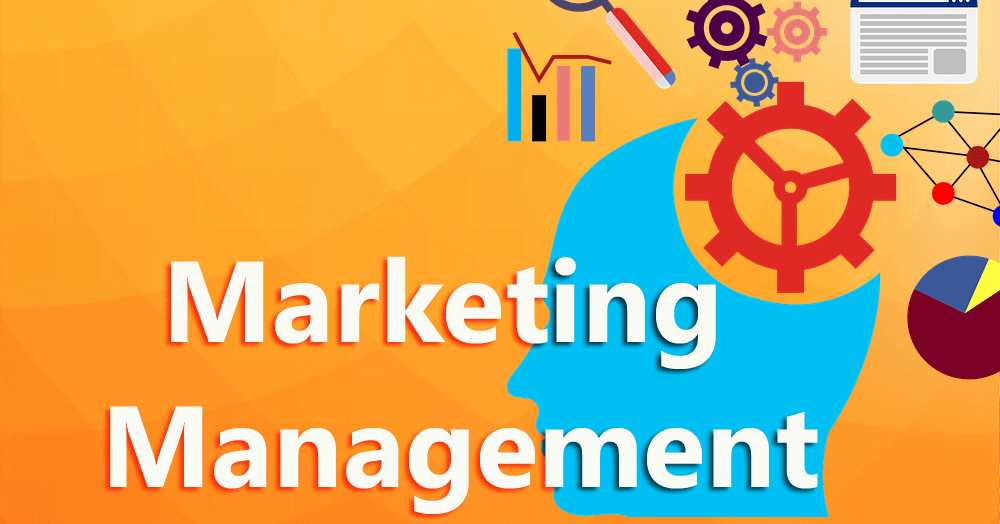 Giải đáp tất tần tật về câu hỏi quản trị Marketing là gì?