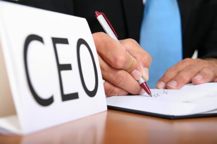Hướng dẫn cách viết CV giám đốc điều hành cơ bản dành cho người mới