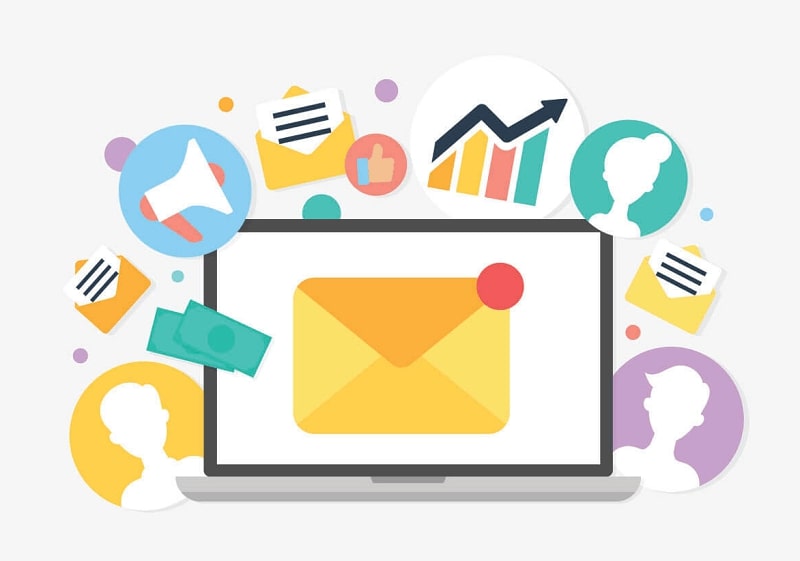Hướng dẫn cách viết email marketing đơn giản và thu hút người xem
