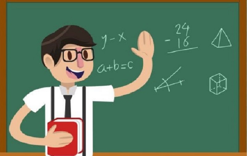 Bật mí bí quyết viết CV giáo viên toán ghi điểm cực ấn tượng
