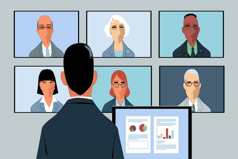 Bí quyết thành công với mẫu CV cho vị trí trưởng phòng trở lên