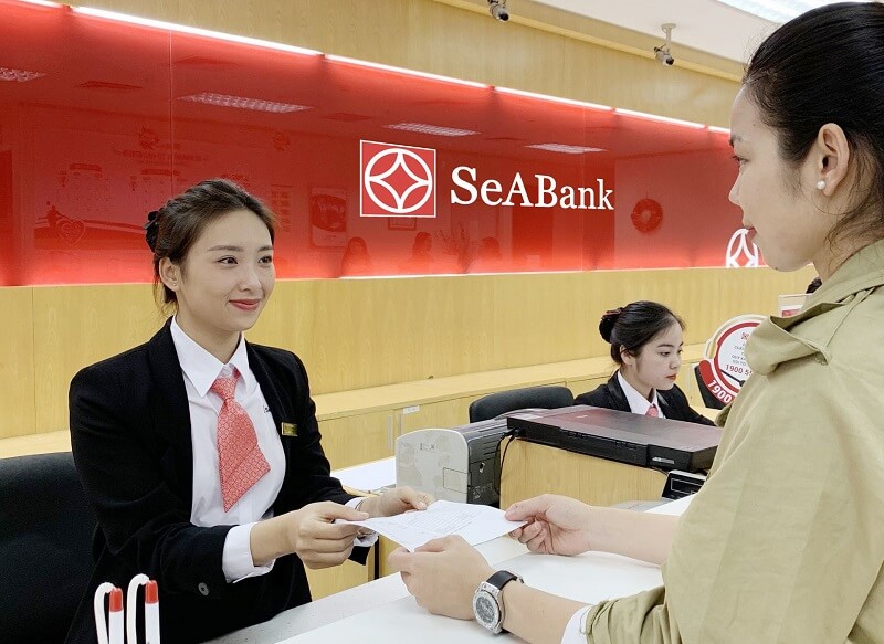 Hướng dẫn cách viết mẫu CV SeABank chi tiết nhất
