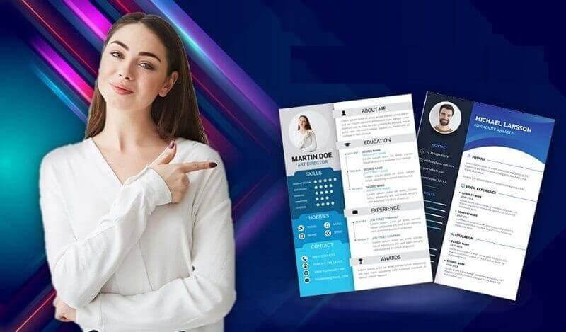Hướng dẫn cách viết CV AI cơ bản tạo ấn tượng với nhà tuyển dụng