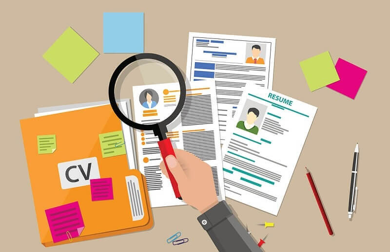 Hướng dẫn cách viết mẫu cv xin thực tập tại ngân hàng cho sinh viên
