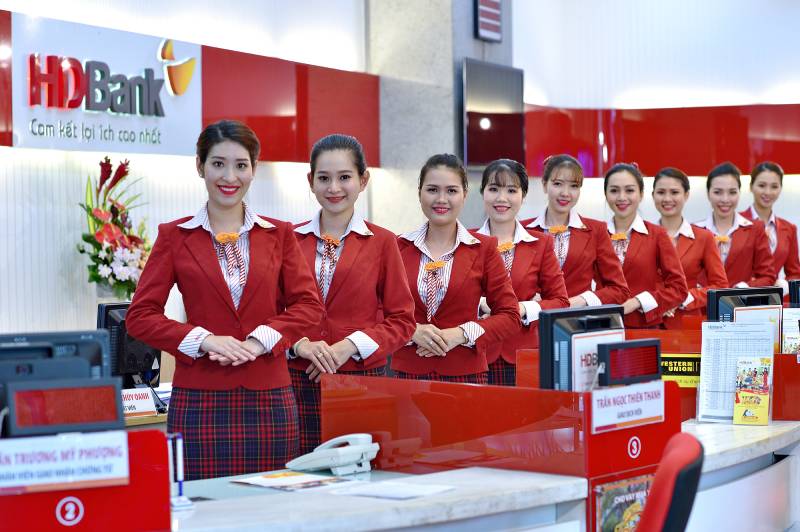 Cách tạo mẫu CV HDBANK chính xác gây ấn tượng với nhà tuyển dụng