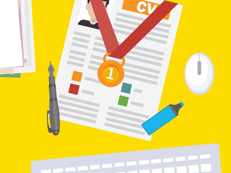 Cách viết CV nhân viên mua hàng bằng tiếng Anh gây ấn tượng nhất