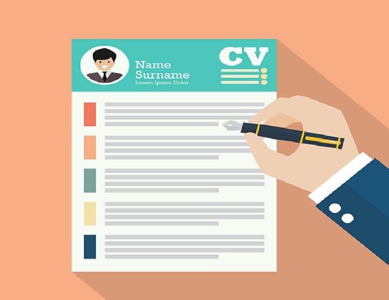 Làm sao để xây dựng mẫu CV xin việc PG độc đáo và chất lượng ?