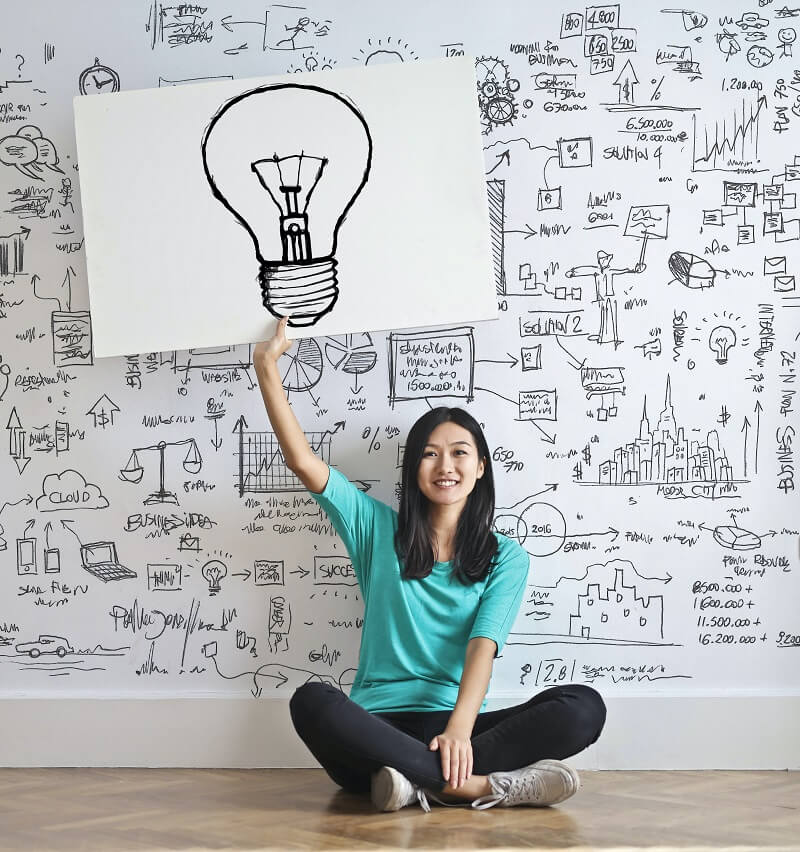 Chia sẻ bí kíp cách lên chiến lược Marketing hiệu quả