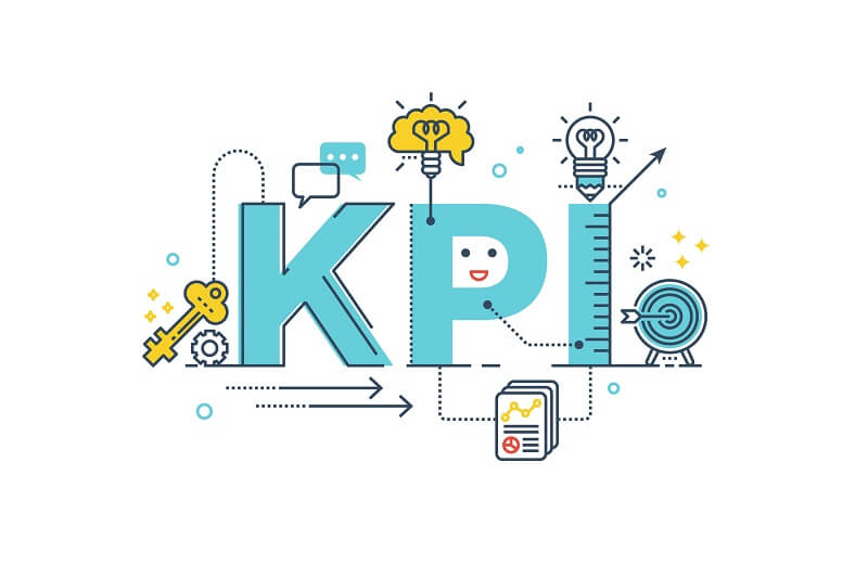 Cách xây dựng mẫu KPI cho nhân viên marketing đạt hiệu quả cao