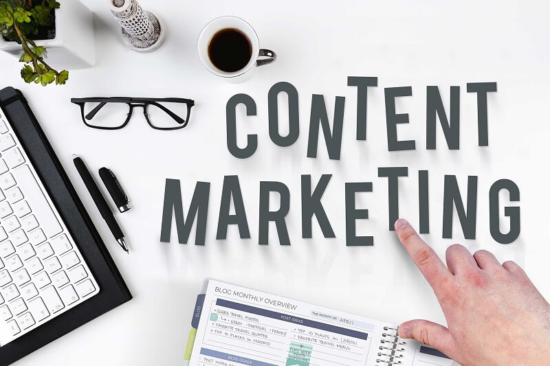 Tham khảo một số mẫu kế hoạch Content Marketing hay nhất