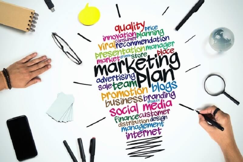 Marketing là gì? Những điều cần biết xoay xung quanh marketing