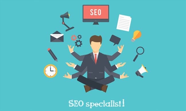 SEO specialist là gì? Các bước để trở thành SEO specialist