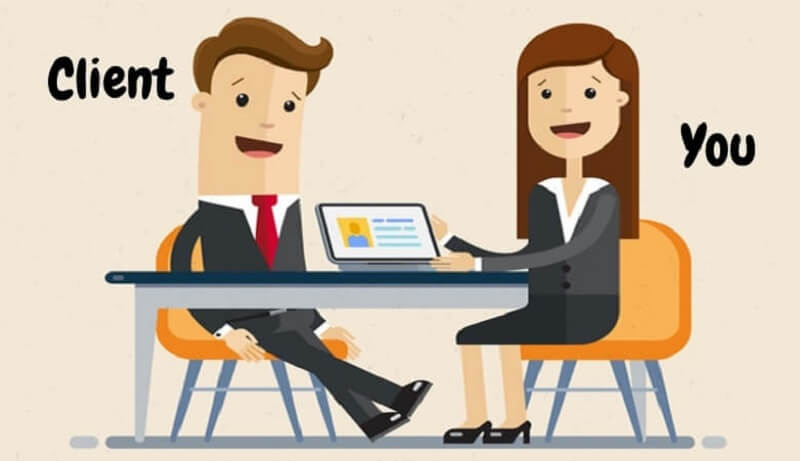 Giải mã client là gì? Những điều cần biết về client trong xã hội