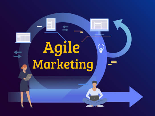 Agile Marketing là gì? Tìm hiểu về mô hình Agile Marketing