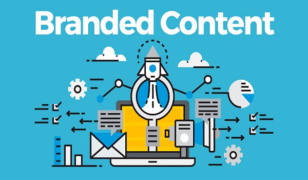 Branded Content là gì? Tìm hiểu tất tần tật về Branded Content