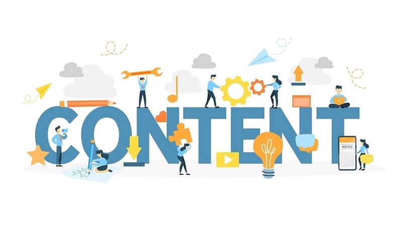 Social Content là gì? Chiến lược xây dựng nội dung sáng tạo, hiệu quả