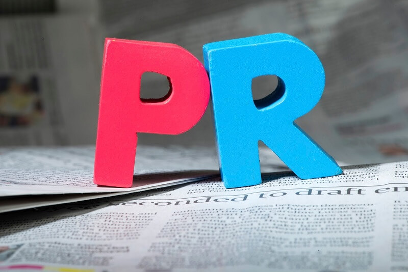 PR sản phẩm là gì? Nó có thực sự cần thiết trong Marketing?