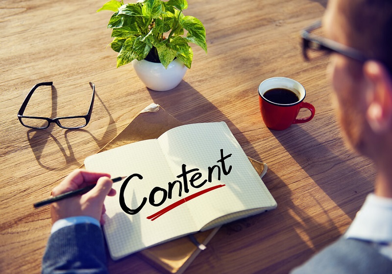 Content Angle là gì? Tuyệt chiêu xây dựng nội dung độc đáo, lôi cuốn