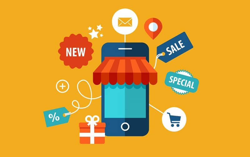 Mobile Marketing là gì và xu hướng quảng cáo thời đại mới