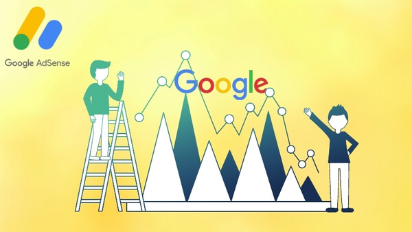 Google Adsense là gì? Làm cách nào để kiếm tiền trên Google Adsense