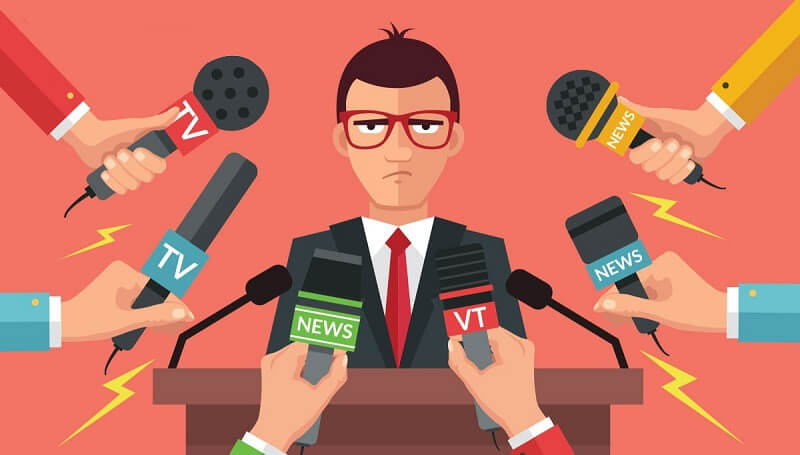 Cách xử lý khủng hoảng truyền thông hạn chế nhiều rủi ro nhất