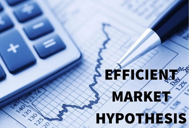 Giúp bạn giải đáp thắc mắc efficient market hypothesis là gì