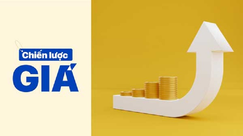 Các chiến lược giá trong Marketing là gì? 9 chiến lược phổ biến