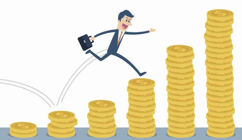 Bật mí cho bạn biết về mức lương của nhân viên marketing mới ra trường